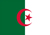 Visa Algerie