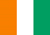 Visa Côte d'Ivoire