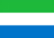 Visa Sierra Leone