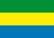 Visa Gabon