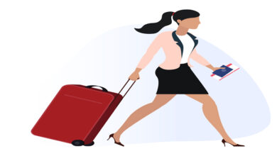 Obtention d’ un visa en toute fluidité