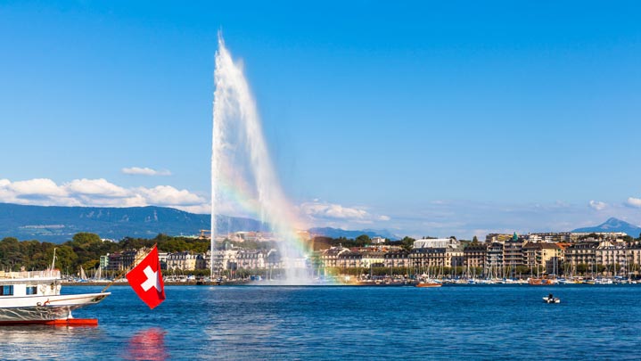 Démarche à suivre pour obtenir facilement son visa pour la suisse