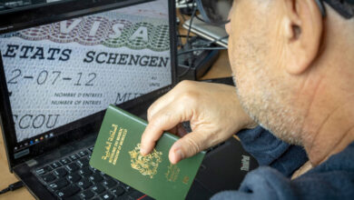 Visa Schengen : les rendez-vous au marché noir !