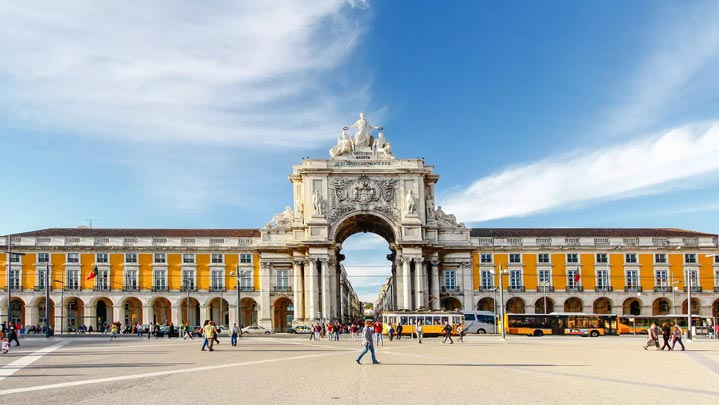 Comment faire pour avoir un visa de Portugal