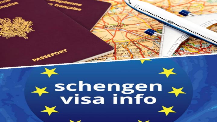 Visa Shengen