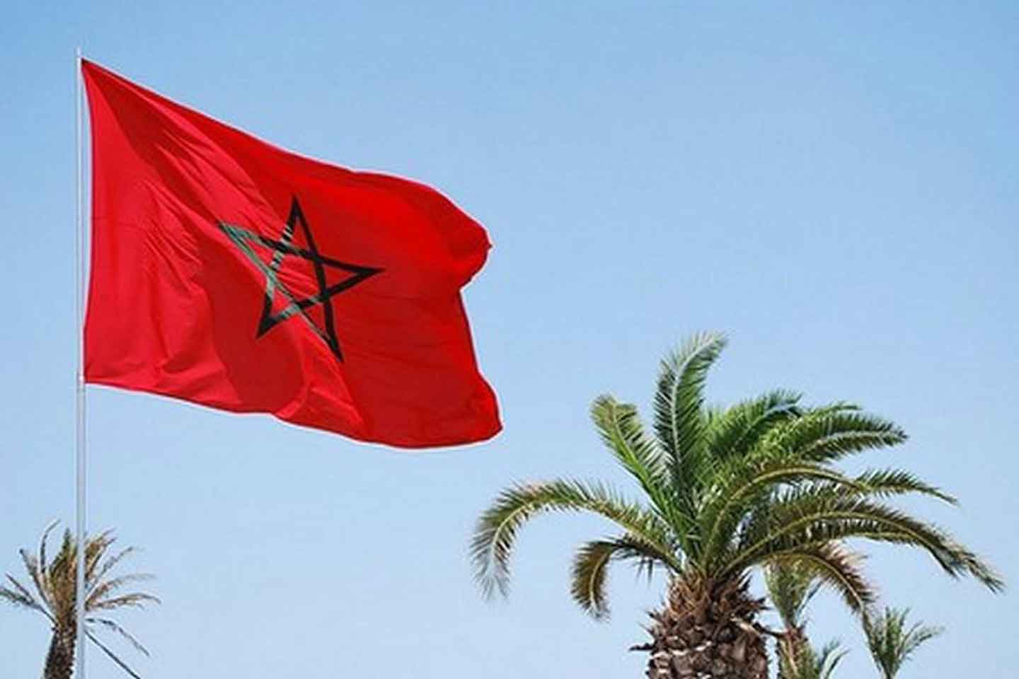 Ambassades Accréditées Au Maroc