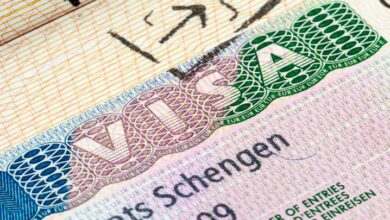 Visas Schengen : les frais des visas refusés coûtent 3 millions