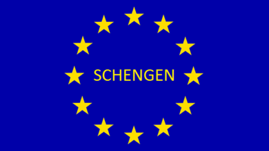 logo visa schengen