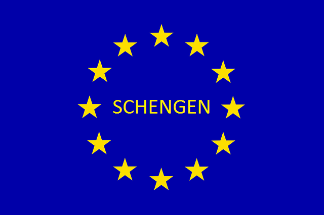 logo visa schengen