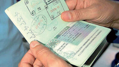 visas-Schengen-passeport