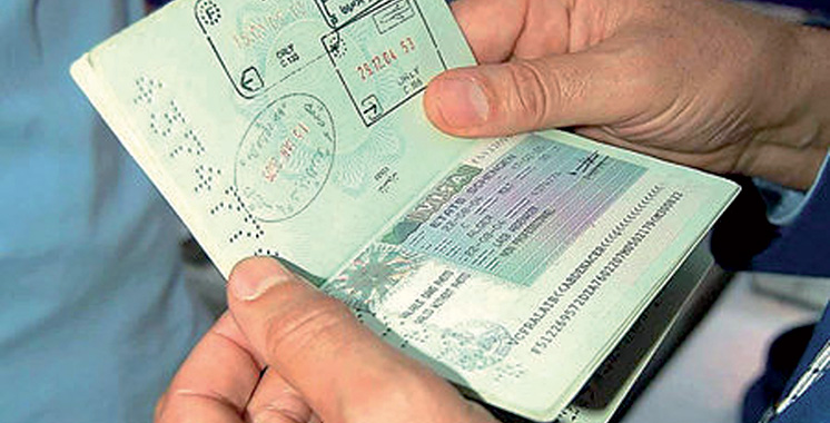 visas-Schengen-passeport