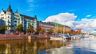 obtenir un visa pour la finlande n’est pas toujours aussi simple.