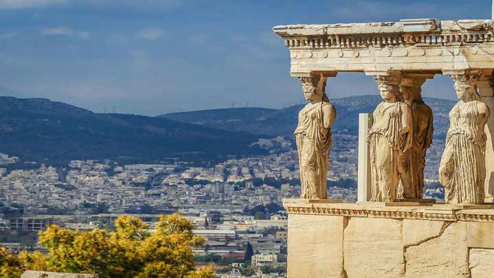 informations à savoir pour préparer votre visa de la meilleure des manières pour partir le plus tôt possible vers la Grèce depuis le Maroc