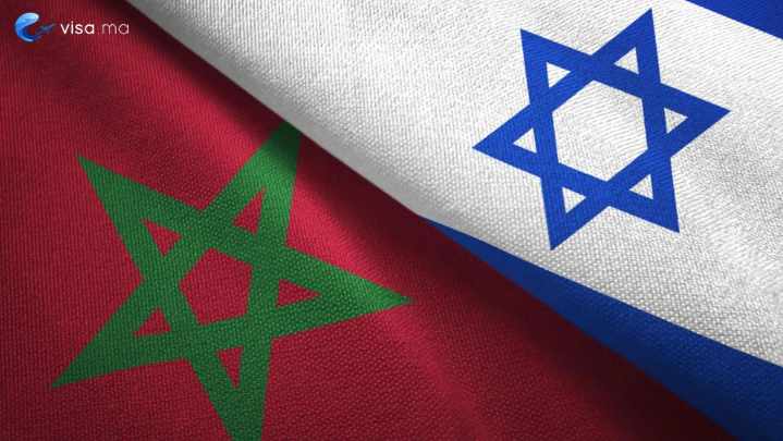 Le projet d’exemption de visa entre le Maroc et Israël est sur la bonne voie