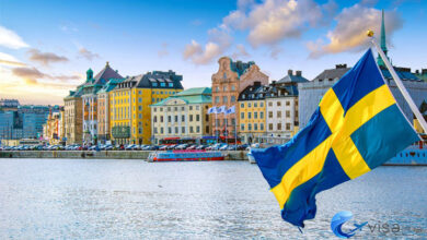 Préparer en amont les pièces justificatives, une fois votre dossier de demande de visa en Suède prêt. Vous pouvez soumettre auprès du service ...