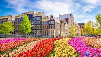 Nous allons voir comment réussir sa demande de visa au Pays-Bas 5 étapes clés depuis le Maroc. 1: Vérification préliminaire. 2: Réunir les ...