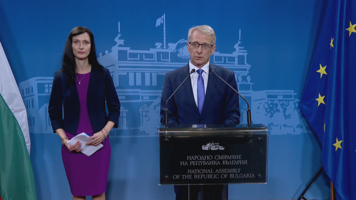 Ce dimanche 10 septembre dernier que le Premier ministre bulgare a annoncé une éventuelle adhésion de la Bulgarie dans l’espace Schengen ...