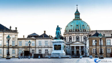 Un visa au Danemark qui se prépare au préalable si vous partez depuis le Maroc. En théorie, la procédure de demande visa est simple à faire ...