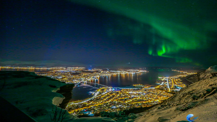 Pour pouvoir demander un visa en Norvège, il faut tout d’abord être en mesure de savoir la durée et le motif. D’abord, tout se fait en ligne en ...